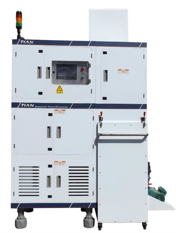 高效脫泡機(jī) 高效脫泡機(jī)