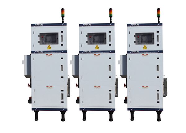 自動(dòng)脫泡機(jī) 自動(dòng)脫泡機(jī)