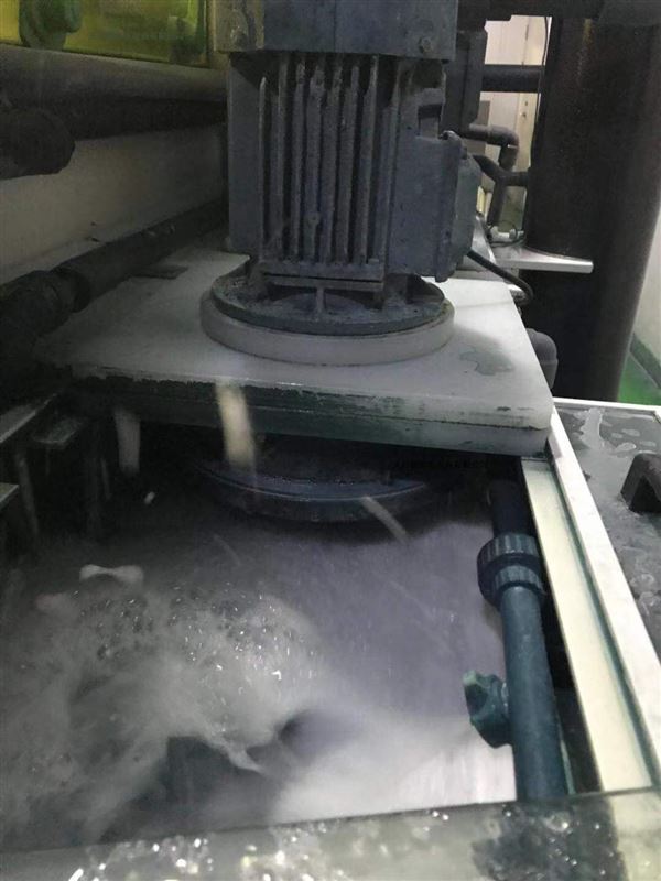 消泡器A 消泡器A