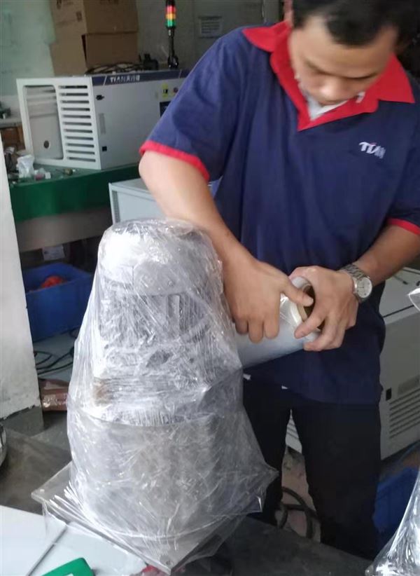 封裝保護(hù) 封裝保護(hù)