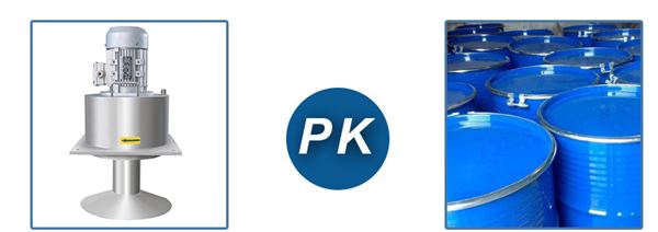 消泡器和消泡劑對比 消泡器和消泡劑對比