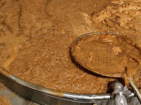 豆制品泡沫 豆制品泡沫