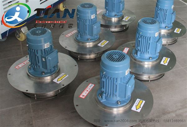 機(jī)械消泡器 機(jī)械消泡器