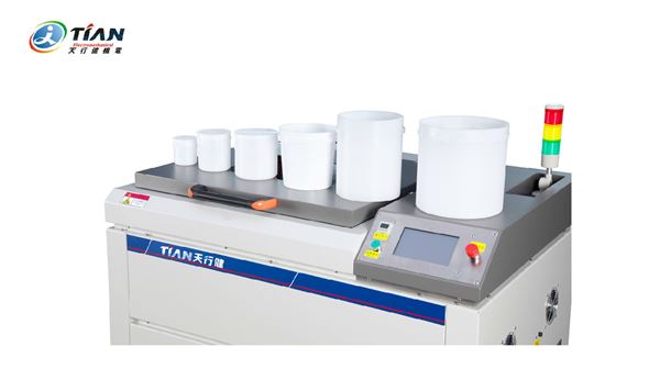 真空消泡機(jī) 真空消泡機(jī)