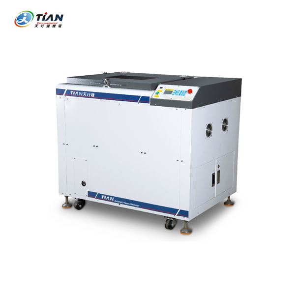 離心式消泡器 離心式消泡器