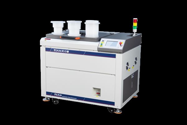 真空脫泡機(jī)