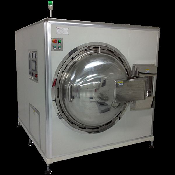 高壓脫泡機(jī) 高壓脫泡機(jī)