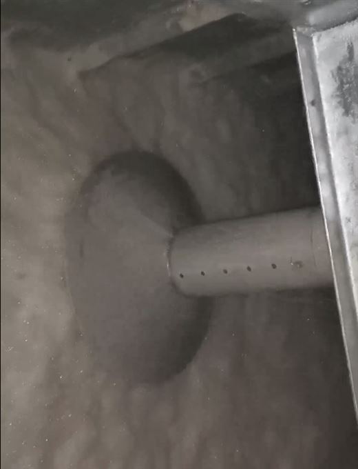 機(jī)械消泡器B