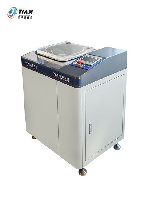 TN-5L真空攪拌脫泡機(jī)