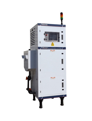 全自動破泡機(jī)