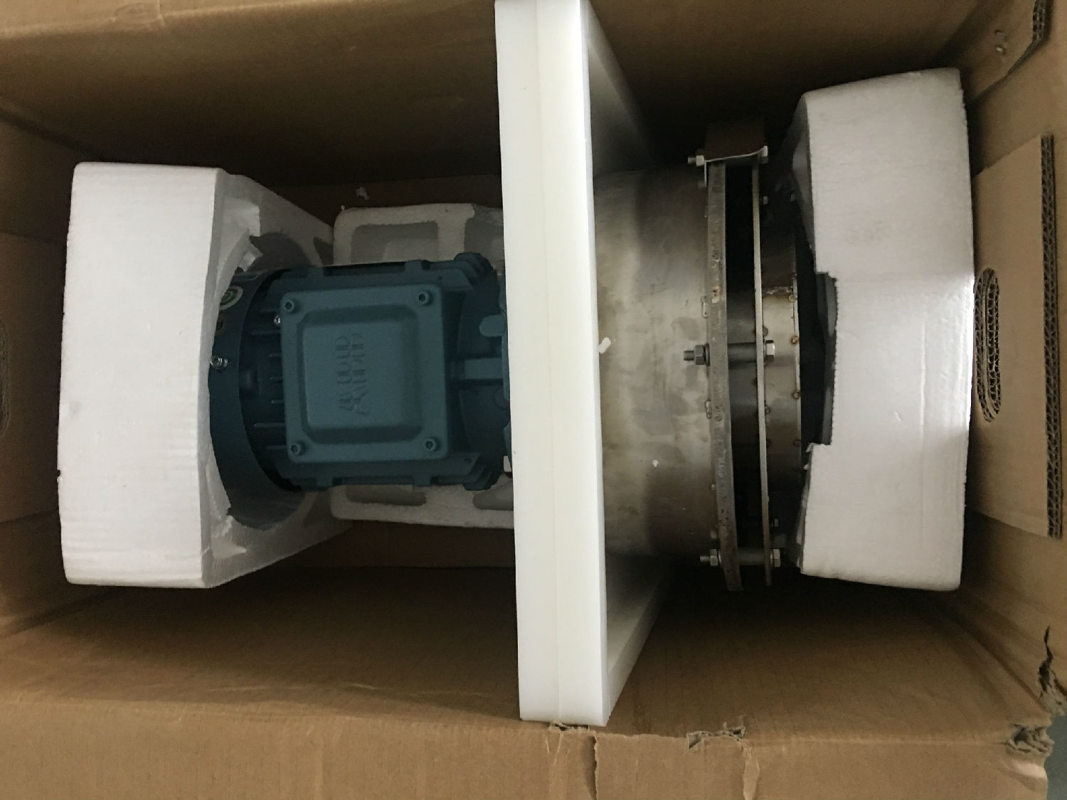 機械消泡器 機械消泡器