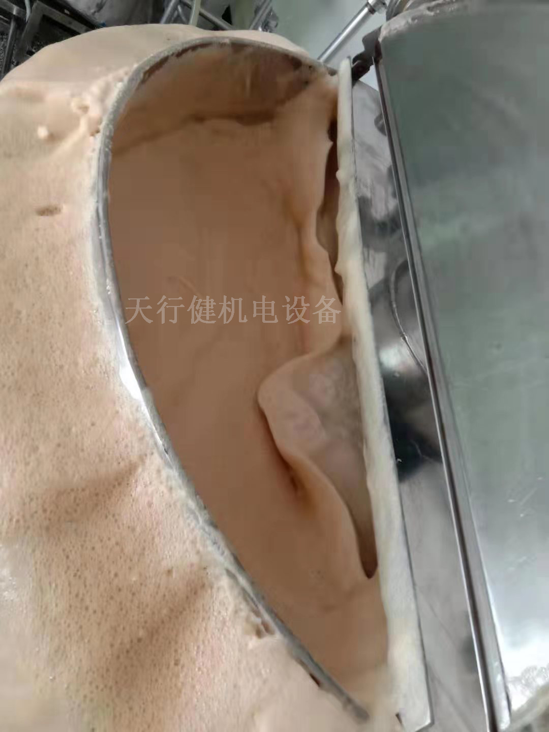 食品泡沫 食品泡沫