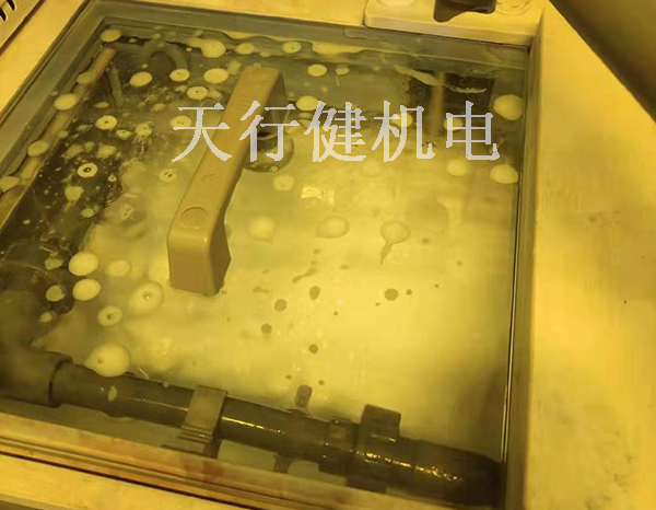 顯影泡沫圖 顯影泡沫圖