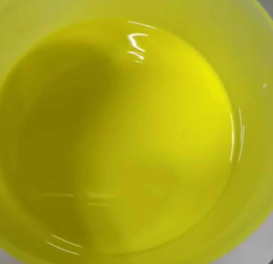 混合后材料 混合后材料