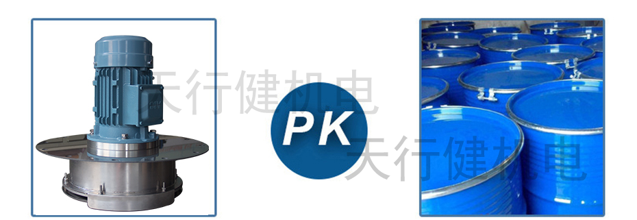 消泡器VS消泡劑 消泡器VS消泡劑