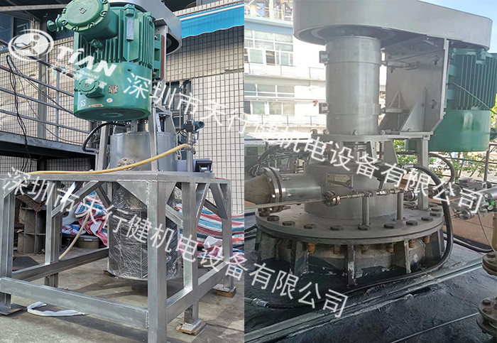 消泡器安裝現(xiàn)場.jpg 消泡器安裝現(xiàn)場.jpg