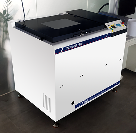 真空攪拌脫泡機(jī) 真空攪拌脫泡機(jī)