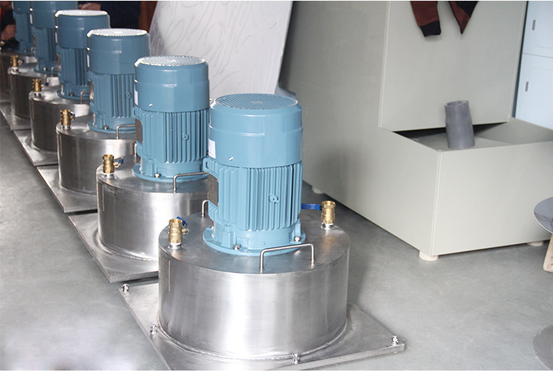 機(jī)械消泡器 機(jī)械消泡器