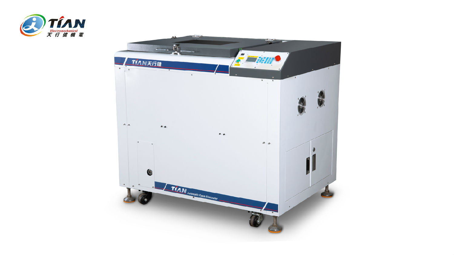 真空脫泡機(jī) 真空脫泡機(jī)