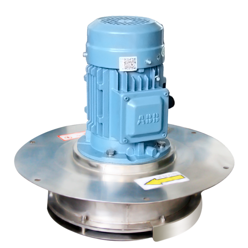 機(jī)械消泡器 機(jī)械消泡器