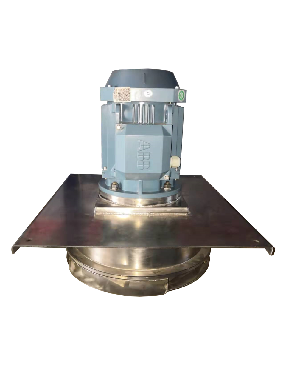 機械消泡器 機械消泡器