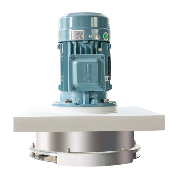 物理消泡設(shè)備