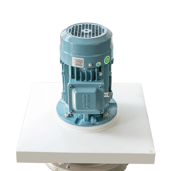 物理消泡設(shè)備