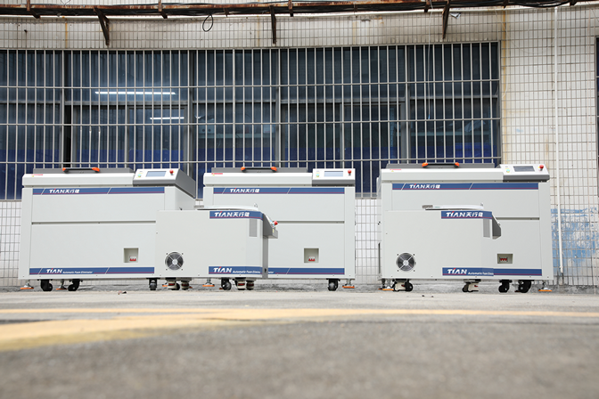 真空脫泡機(jī)