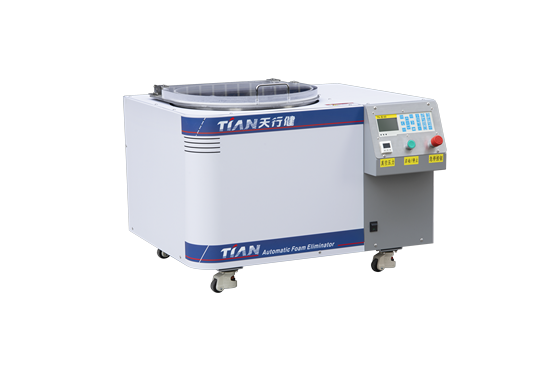 脫泡機(jī)