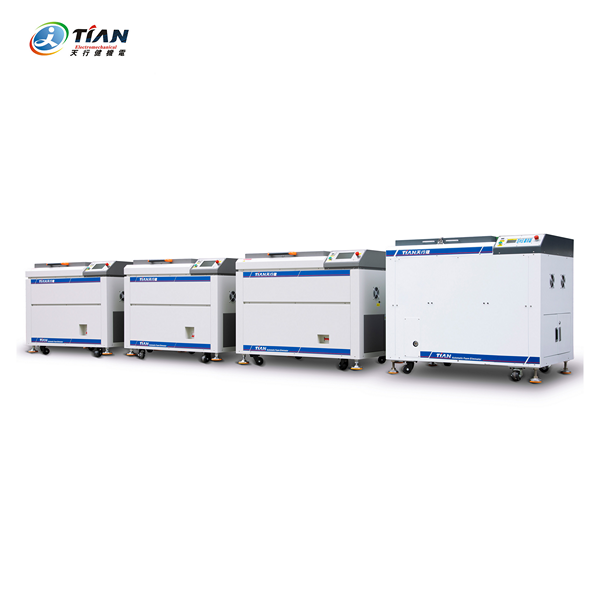 真空脫泡攪拌機