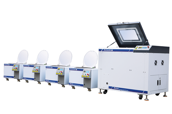 真空攪拌脫泡機(jī)