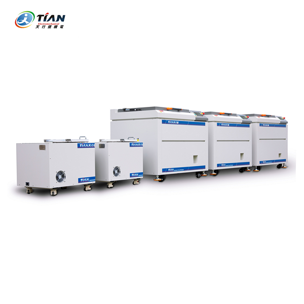 真空脫泡攪拌機