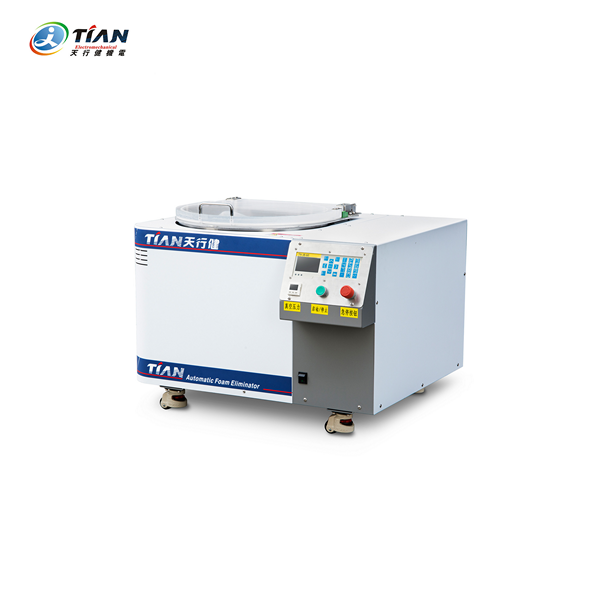 真空攪拌脫泡機