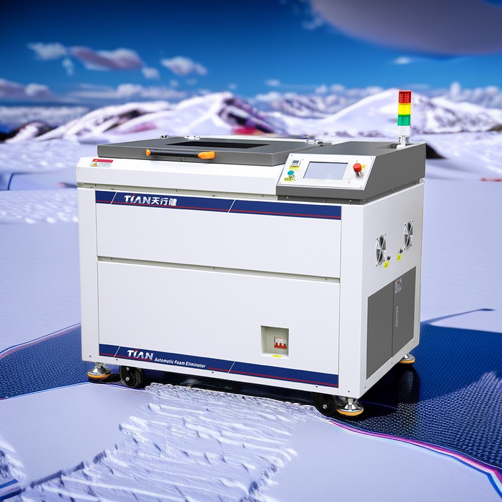 行星式脫泡攪拌機(jī) 行星式脫泡攪拌機(jī)