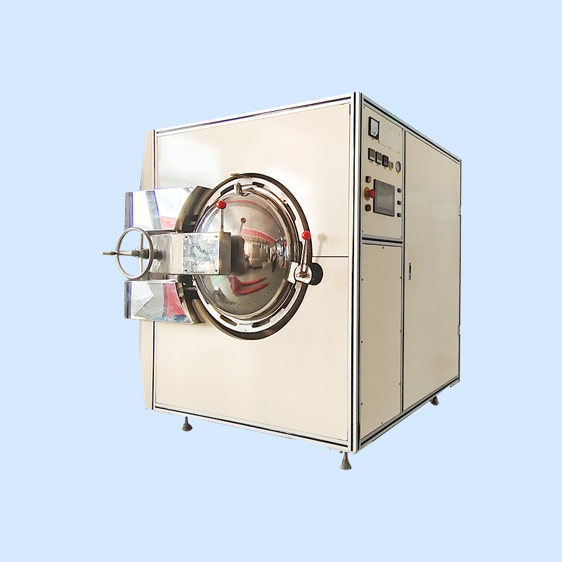 高壓脫泡機(jī) 高壓脫泡機(jī)