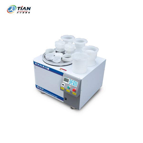 雙行星分散脫泡攪拌機(jī)